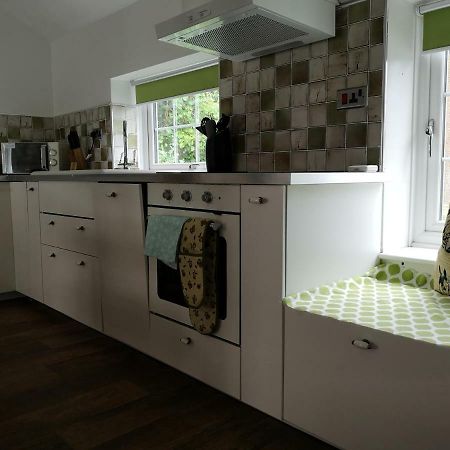 The Mews Appleby In Westmorland, Near Lake District Without Lakes Prices Villa Buitenkant foto