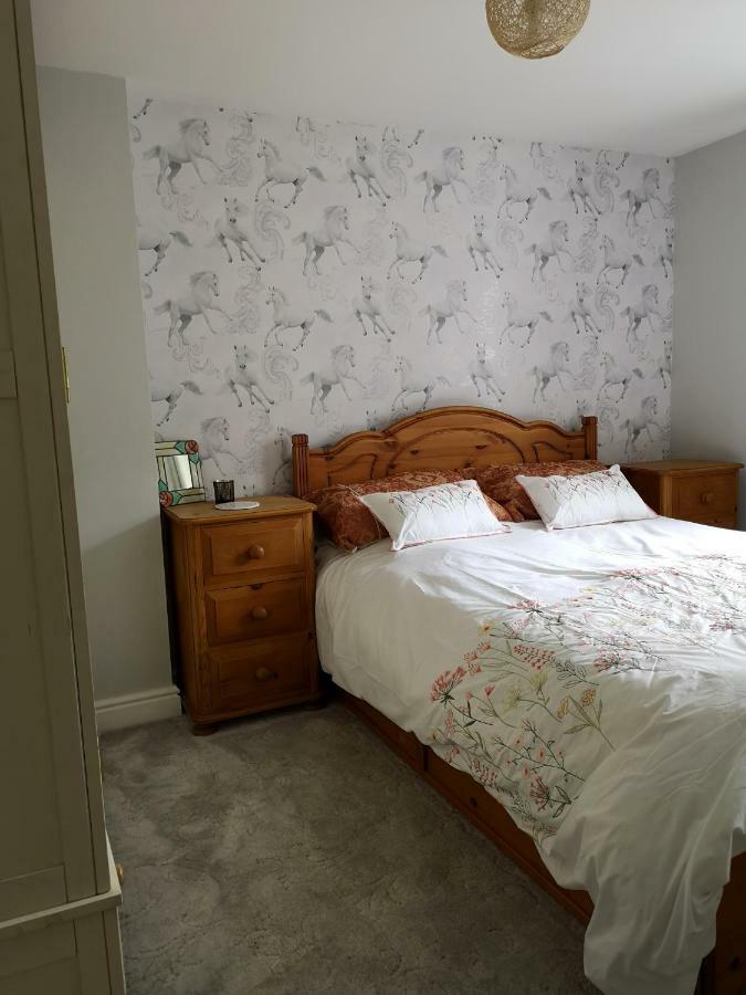 The Mews Appleby In Westmorland, Near Lake District Without Lakes Prices Villa Buitenkant foto