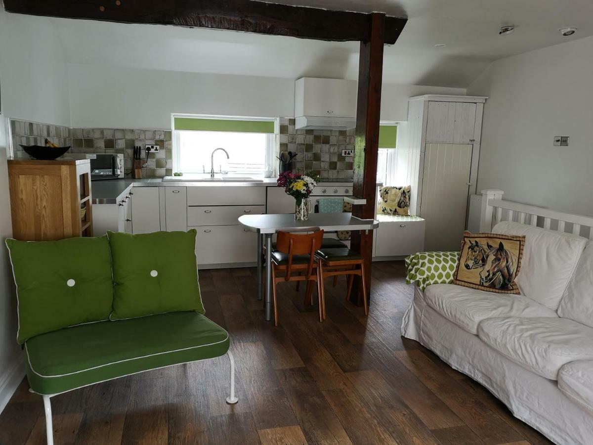 The Mews Appleby In Westmorland, Near Lake District Without Lakes Prices Villa Buitenkant foto