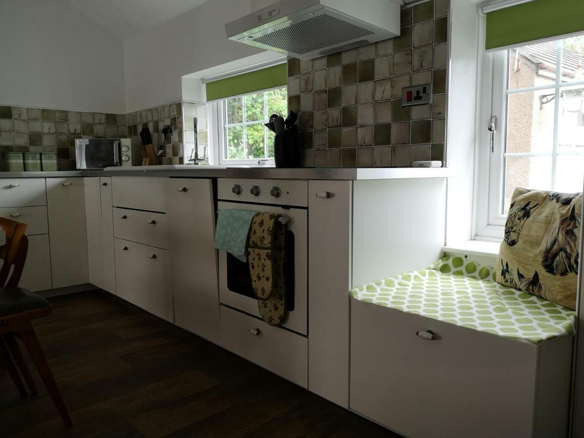 The Mews Appleby In Westmorland, Near Lake District Without Lakes Prices Villa Buitenkant foto