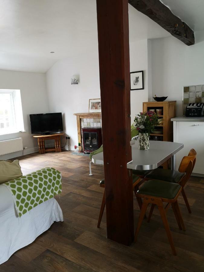 The Mews Appleby In Westmorland, Near Lake District Without Lakes Prices Villa Buitenkant foto