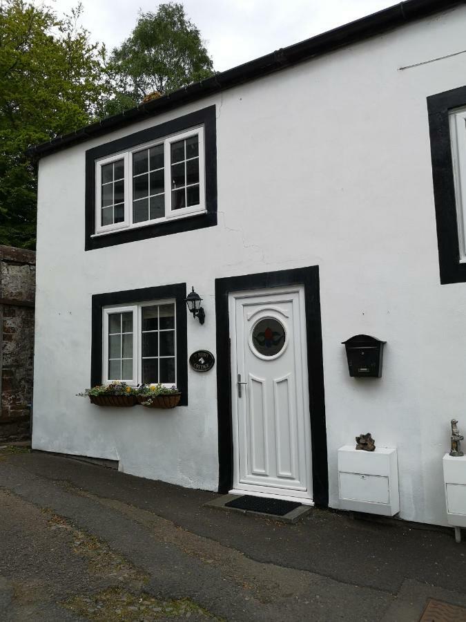 The Mews Appleby In Westmorland, Near Lake District Without Lakes Prices Villa Buitenkant foto