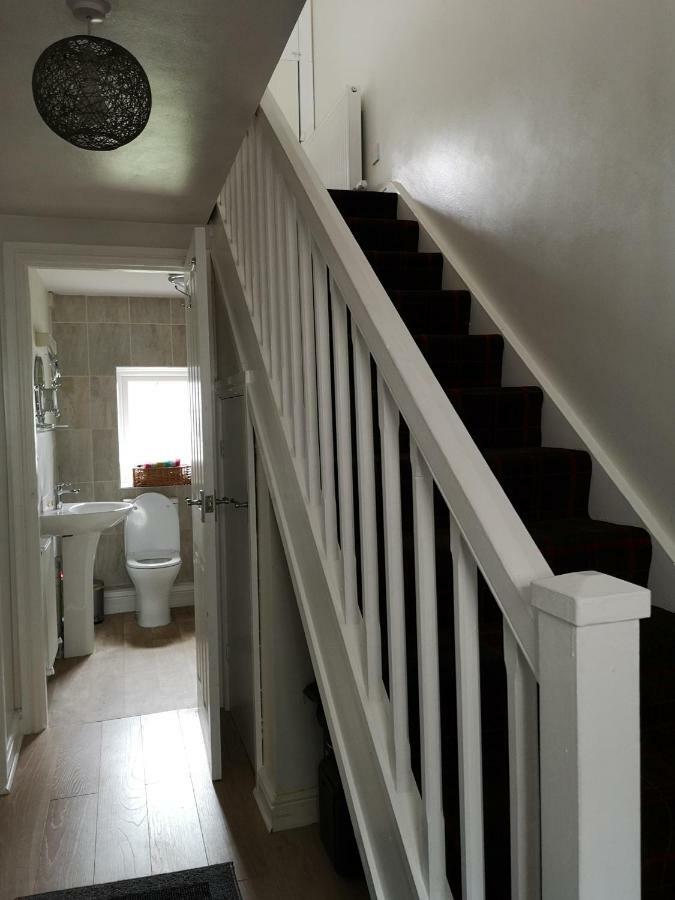 The Mews Appleby In Westmorland, Near Lake District Without Lakes Prices Villa Buitenkant foto