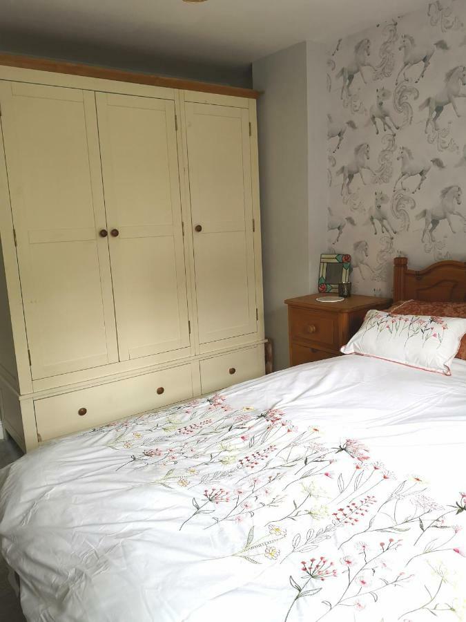 The Mews Appleby In Westmorland, Near Lake District Without Lakes Prices Villa Buitenkant foto